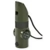 Proforce Equipment NDuR 7-IN-1 Survival Whistle Compasses