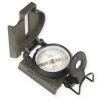 Proforce Equipment NDuR Lensatic Compass W/Metal Case Compasses