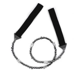 Proforce Equipment NDuR Survival Chain Saw Camping Accessories