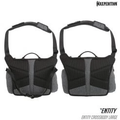 Maxpedition Entity Crossbody Bag (Large) 14L