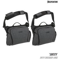 Maxpedition Entity Crossbody Bag (Large) 14L