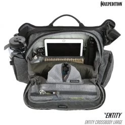 Maxpedition Entity Crossbody Bag (Large) 14L