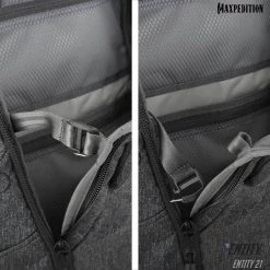 Maxpedition Entity 21 CCW-Enabled EDC Backpack 21L 36 Maxpedition Entity 21 CCW-Enabled EDC Backpack 21L
