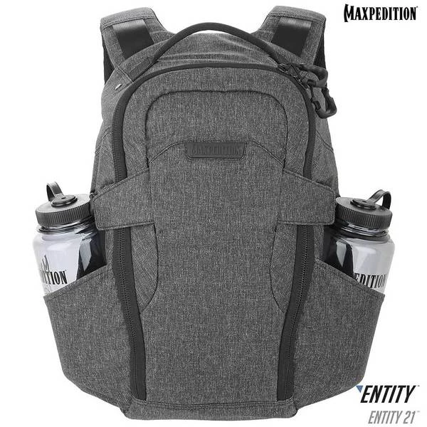 Maxpedition Entity 21 CCW-Enabled EDC Backpack 21L 18 Maxpedition Entity 21 CCW-Enabled EDC Backpack 21L
