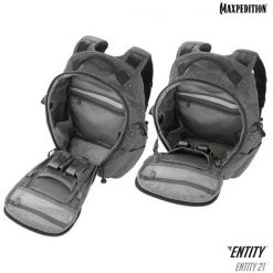 Maxpedition Entity 21 CCW-Enabled EDC Backpack 21L 44 Maxpedition Entity 21 CCW-Enabled EDC Backpack 21L