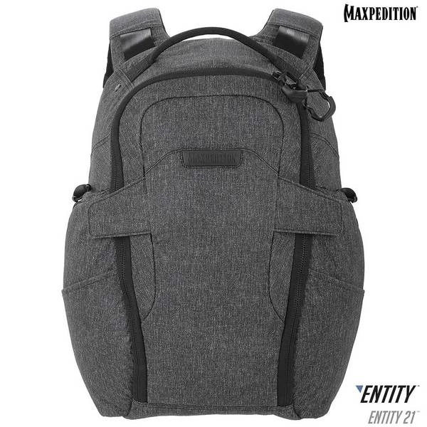 Maxpedition Entity 21 CCW-Enabled EDC Backpack 21L 6 Maxpedition Entity 21 CCW-Enabled EDC Backpack 21L