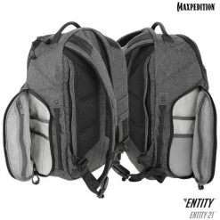 Maxpedition Entity 21 CCW-Enabled EDC Backpack 21L 34 Maxpedition Entity 21 CCW-Enabled EDC Backpack 21L