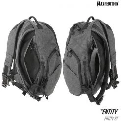 Maxpedition Entity 21 CCW-Enabled EDC Backpack 21L 35 Maxpedition Entity 21 CCW-Enabled EDC Backpack 21L
