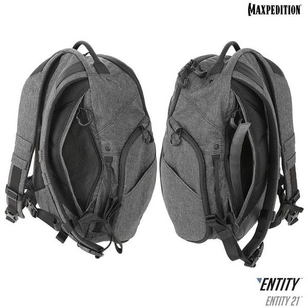 Maxpedition Entity 21 CCW-Enabled EDC Backpack 21L 13 Maxpedition Entity 21 CCW-Enabled EDC Backpack 21L
