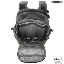 Maxpedition Entity 23 CCW-Enabled Laptop Backpack 23L Day Backpacks