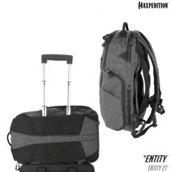 Maxpedition Entity 27 CCW-Enabled Laptop Backpack 27L Day Backpacks