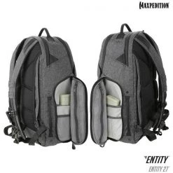 Maxpedition Entity 27 CCW-Enabled Laptop Backpack 27L Day Backpacks