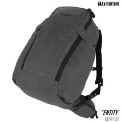 Maxpedition Entity 35 CCW-Enabled Internal Frame Backpack 35L Weekend Backpacks