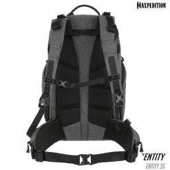 Maxpedition Entity 35 CCW-Enabled Internal Frame Backpack 35L Weekend Backpacks