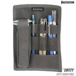 Maxpedition Entity Hook & Loop Admin Panel 14 Maxpedition Entity Hook & Loop Admin Panel