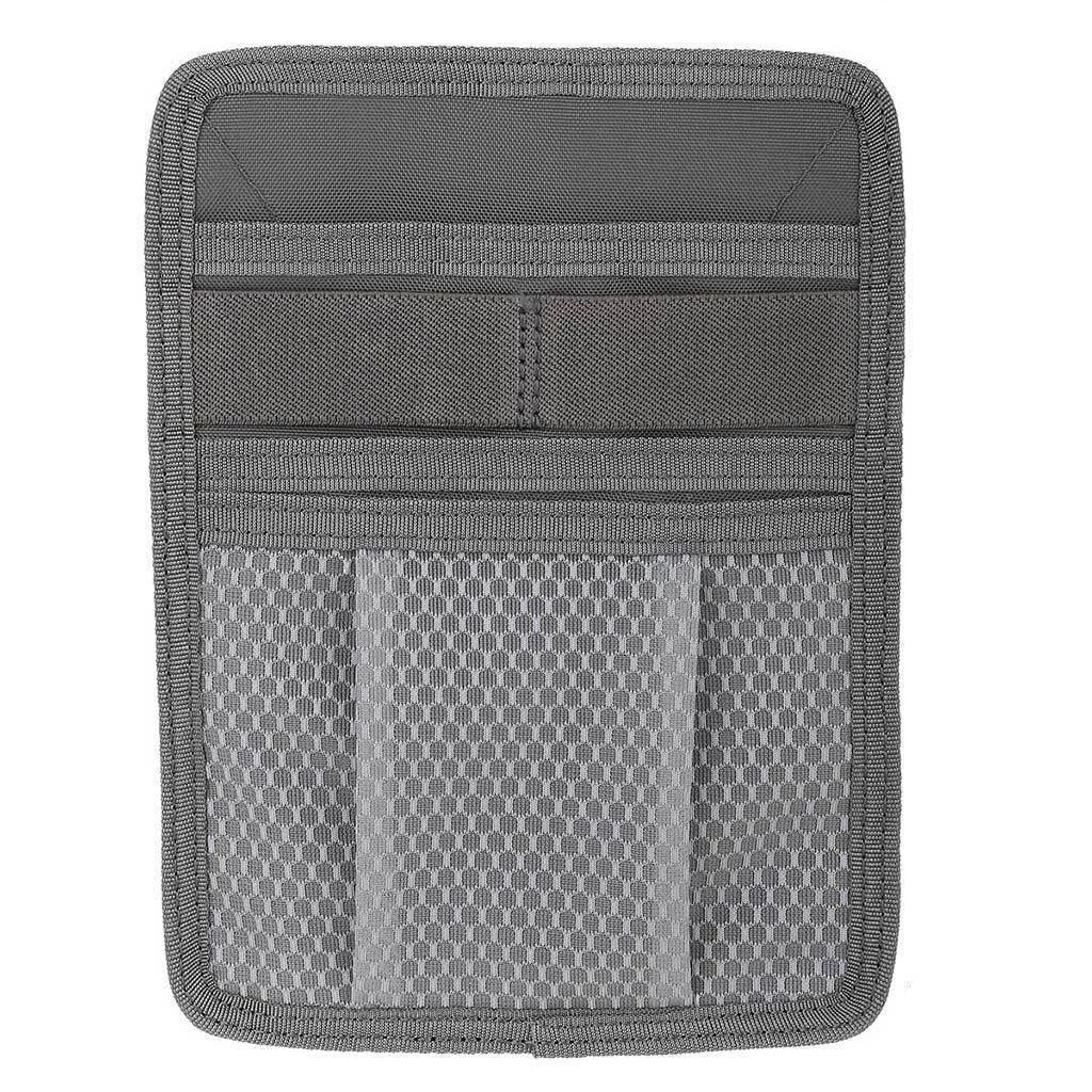 Utility Pouches Maxpedition Entity Hook & Loop Low Profile Panel 3 Utility Pouches Maxpedition Entity Hook & Loop Low Profile Panel