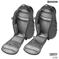 Utility Pouches Maxpedition Entity Hook & Loop Low Profile Panel 9 Utility Pouches Maxpedition Entity Hook & Loop Low Profile Panel