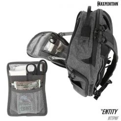 Utility Pouches Maxpedition Entity Hook & Loop Low Profile Panel 11 Utility Pouches Maxpedition Entity Hook & Loop Low Profile Panel