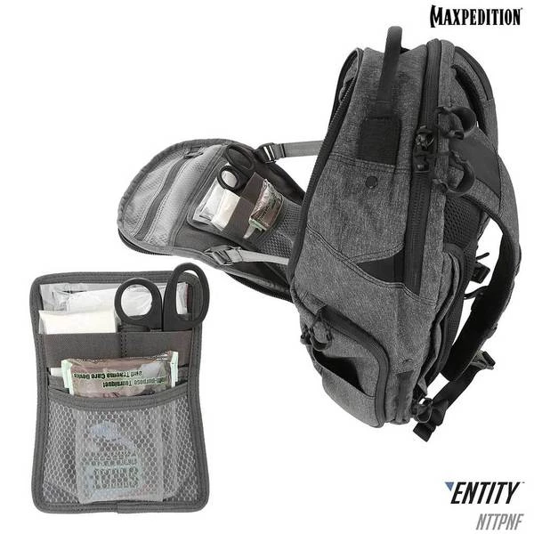 Utility Pouches Maxpedition Entity Hook & Loop Low Profile Panel 7 Utility Pouches Maxpedition Entity Hook & Loop Low Profile Panel