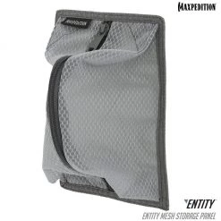Utility Pouches Maxpedition Entity Hook & Loop Mesh Storage Panel