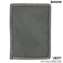 Utility Pouches Maxpedition Entity Hook & Loop Mesh Storage Panel