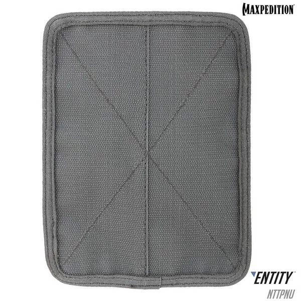 Maxpedition Entity Hook & Loop Utility Panel 5 Maxpedition Entity Hook & Loop Utility Panel