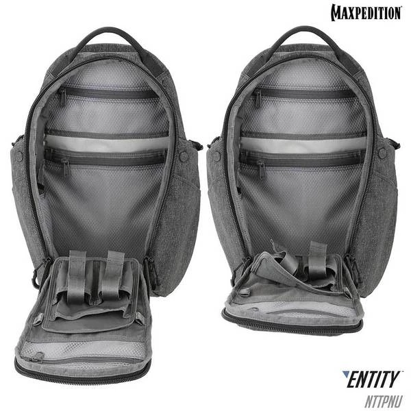 Maxpedition Entity Hook & Loop Utility Panel 6 Maxpedition Entity Hook & Loop Utility Panel