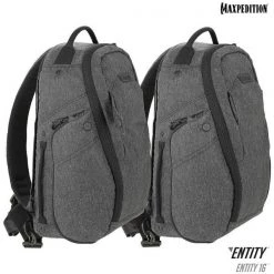Day Backpacks Maxpedition Entity 16 CCW-Enabled EDC Sling Pack 16L
