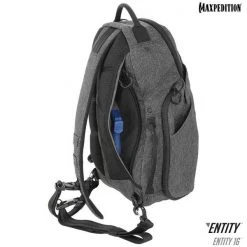 Day Backpacks Maxpedition Entity 16 CCW-Enabled EDC Sling Pack 16L