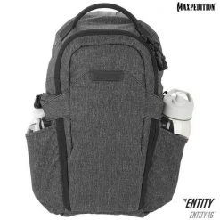 Day Backpacks Maxpedition Entity 16 CCW-Enabled EDC Sling Pack 16L