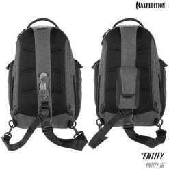 Day Backpacks Maxpedition Entity 16 CCW-Enabled EDC Sling Pack 16L