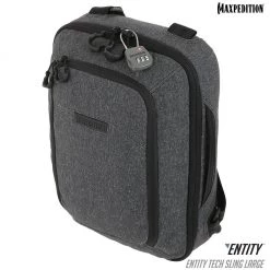 Maxpedition Entity Tech Sling Bag (Large) 10L Attache And Shoulder Bags