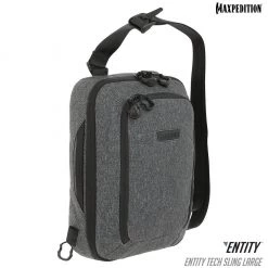 Maxpedition Entity Tech Sling Bag (Large) 10L Attache And Shoulder Bags