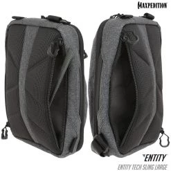 Maxpedition Entity Tech Sling Bag (Large) 10L Attache And Shoulder Bags