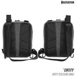 Maxpedition Entity Tech Sling Bag (Small) 7L 29 Maxpedition Entity Tech Sling Bag (Small) 7L