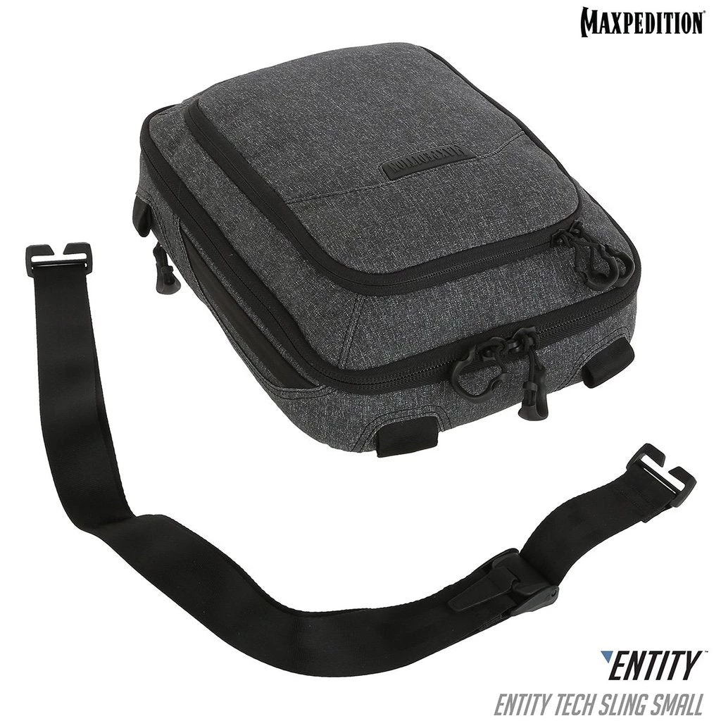 Maxpedition Entity Tech Sling Bag (Small) 7L 13 Maxpedition Entity Tech Sling Bag (Small) 7L