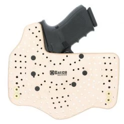 Galco Kingtuk Air IWB Holster Inside The Waistband Holsters