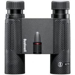 Bushnell Nitro 10X25 Black Binoculars