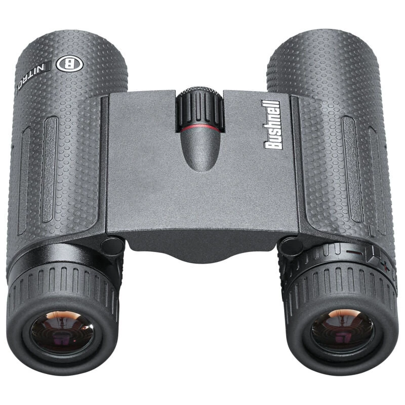 Bushnell Nitro 10X25 Black Binoculars 7 Bushnell Nitro 10X25 Black Binoculars