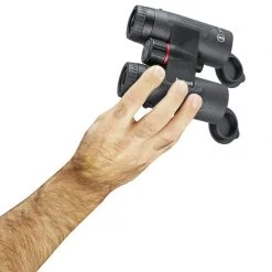 Bushnell Nitro 10X36 Black Binoculars