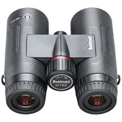 Bushnell Nitro 10X36 Black Binoculars