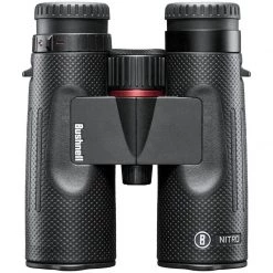 Bushnell Nitro 10X42 Black Binoculars