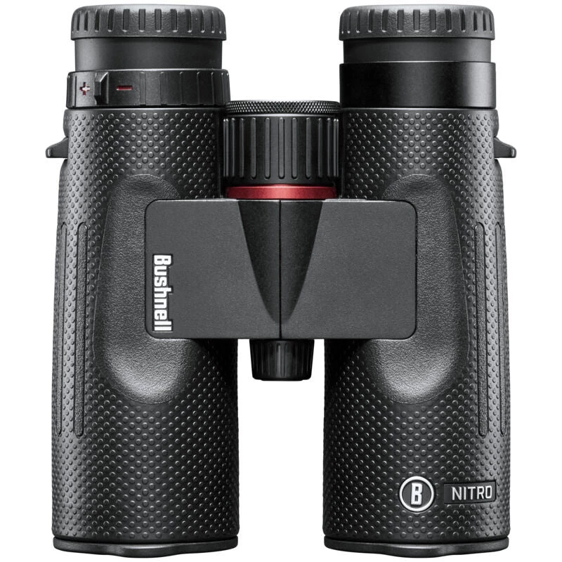 Bushnell Nitro 10X42 Black Binoculars 3 Bushnell Nitro 10X42 Black Binoculars