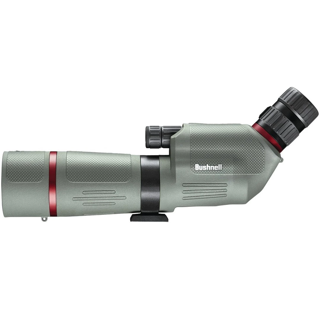 Bushnell Nitro Spotting Scope - 20-60x65 4 Bushnell Nitro Spotting Scope - 20-60x65