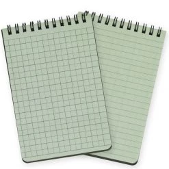 Snugpak All Weather Notebook - Large Notebook & Covers 10 Snugpak All Weather Notebook - Large Notebook & Covers