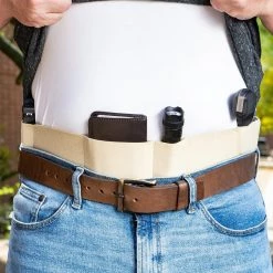Galco Underwraps Belly Band 2.0 Holster