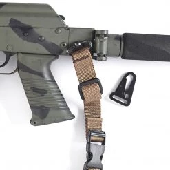 Galco Bungee Sling Gun Slings