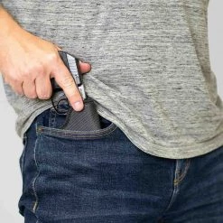 Galco Stukon-U Pocket Holster Inside The Pocket Holsters