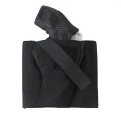 Galco Cop Ankle Band Holster Ankle Holsters