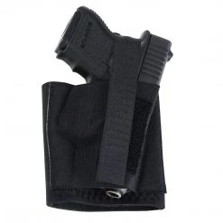 Galco Cop Ankle Band Holster Ankle Holsters